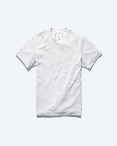 Solotex Mesh T-Shirt - Vault