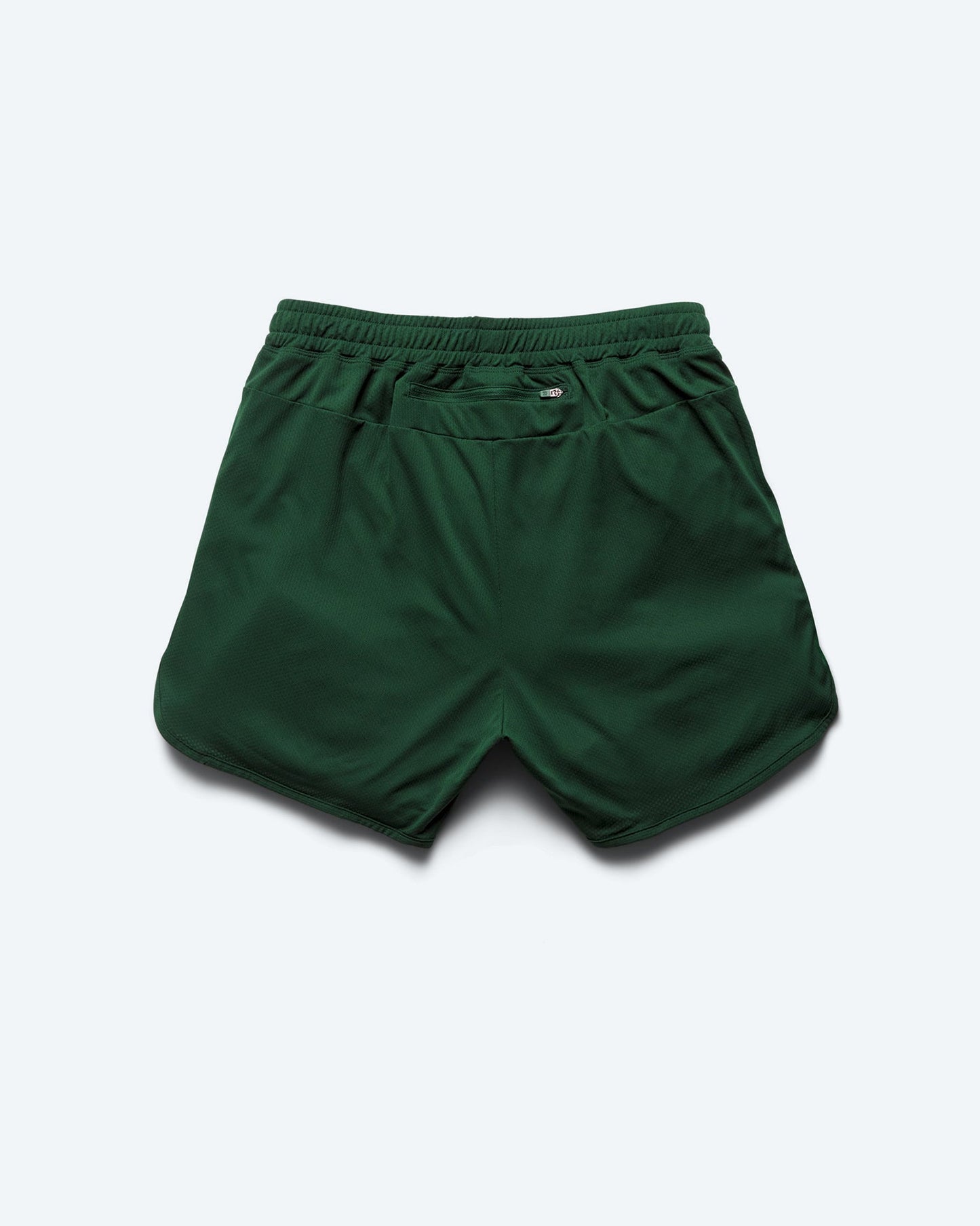 Honeycomb Shorts, Green – Grimfrost