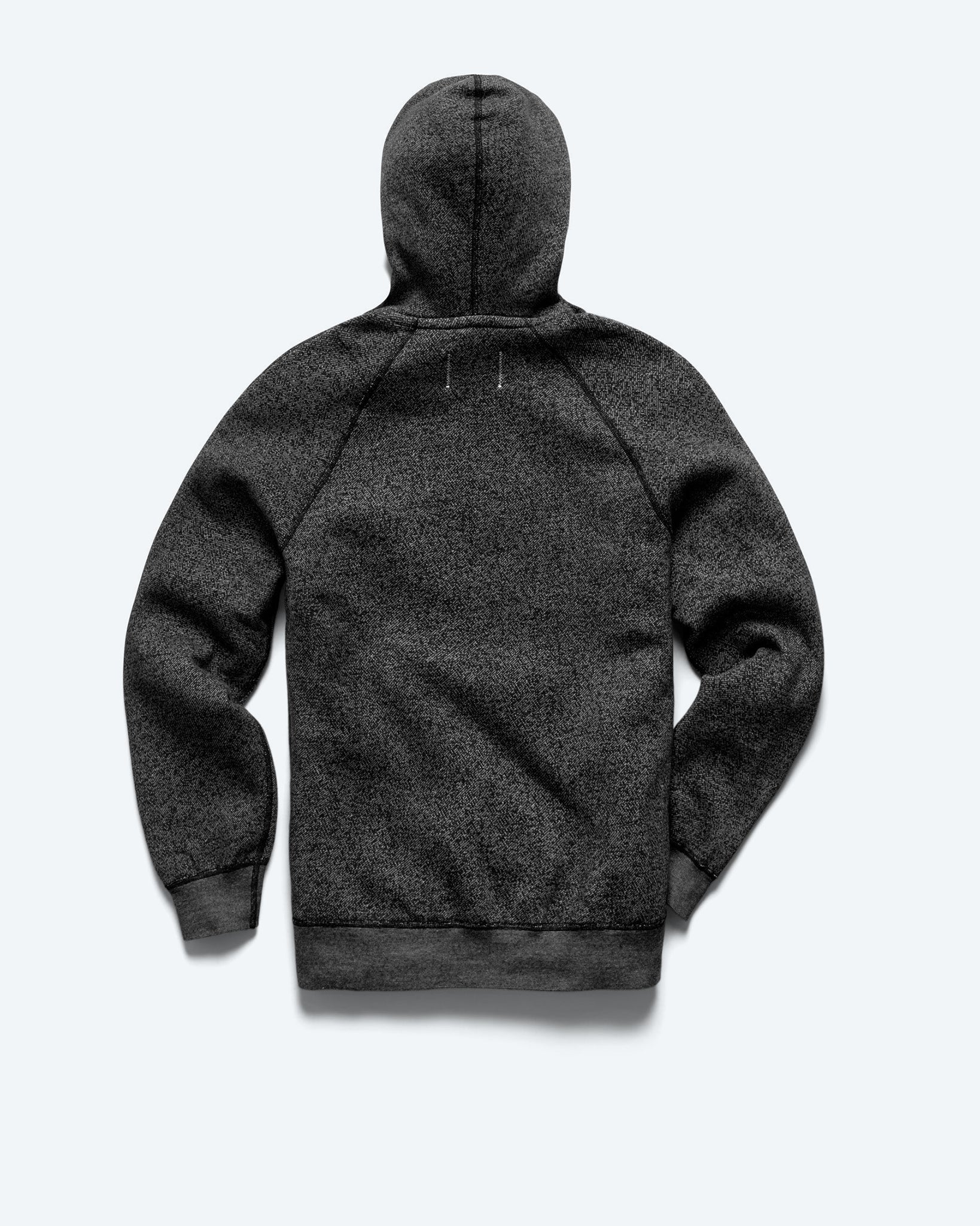 Nike hot sale tiger hoodie