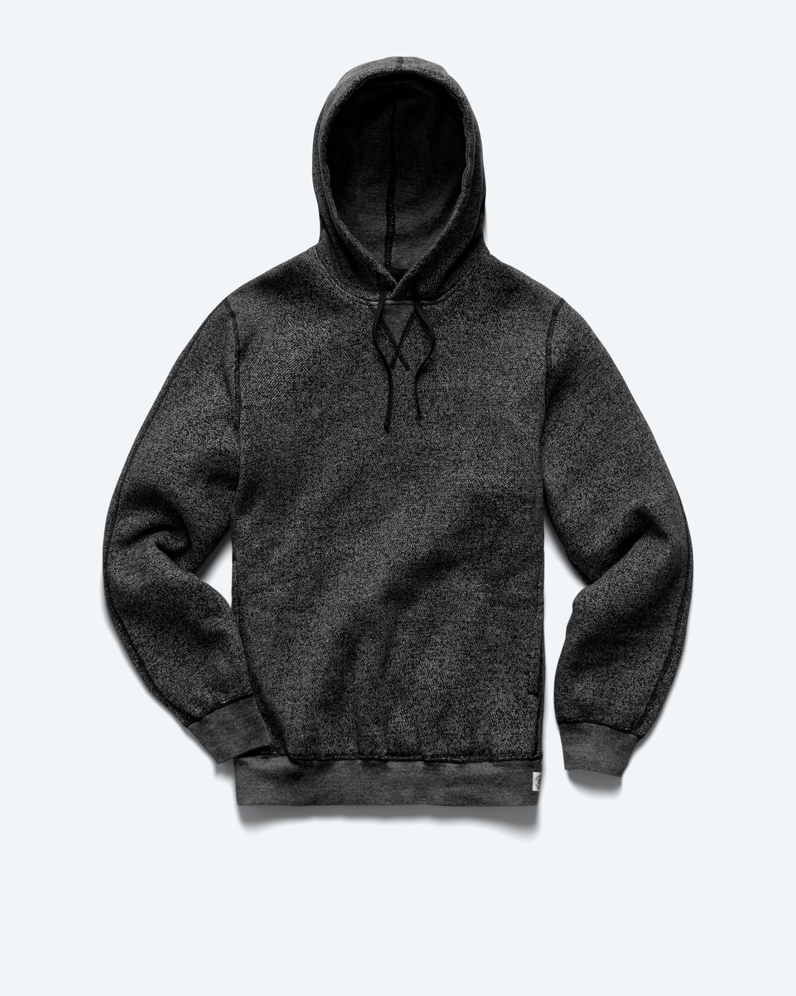 Reigning champ tiger 2025 fleece hoodie