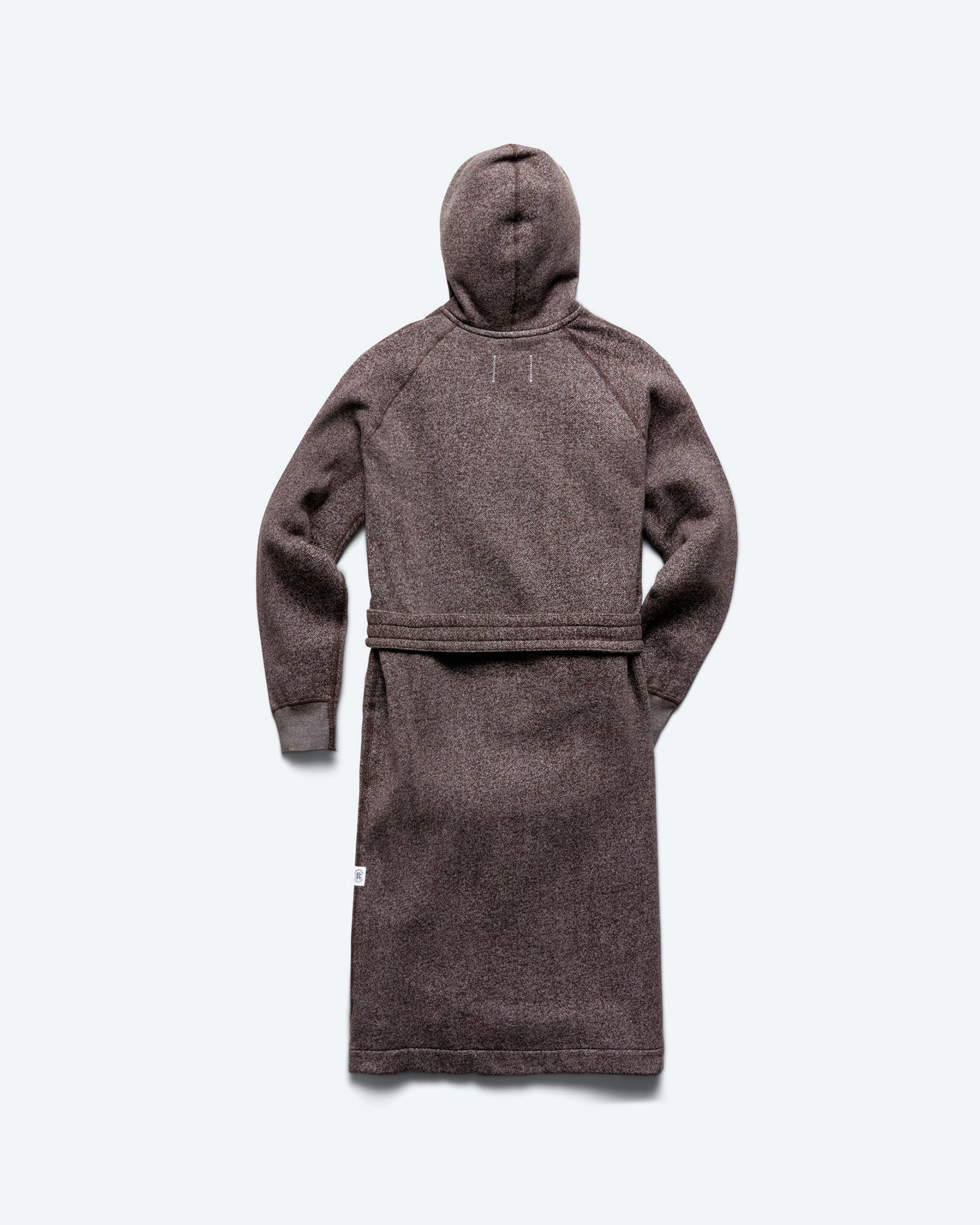 Tiger Fleece Hooded Robe | Reigning Champ