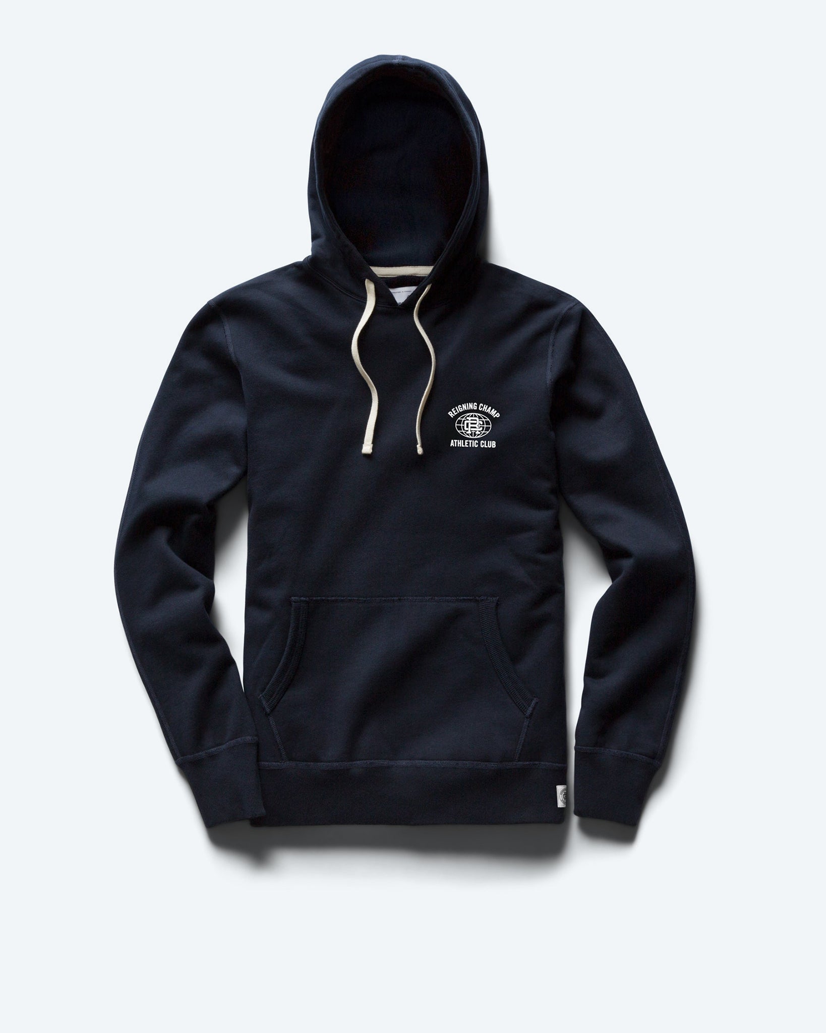 Toronto Queen West Hoodie