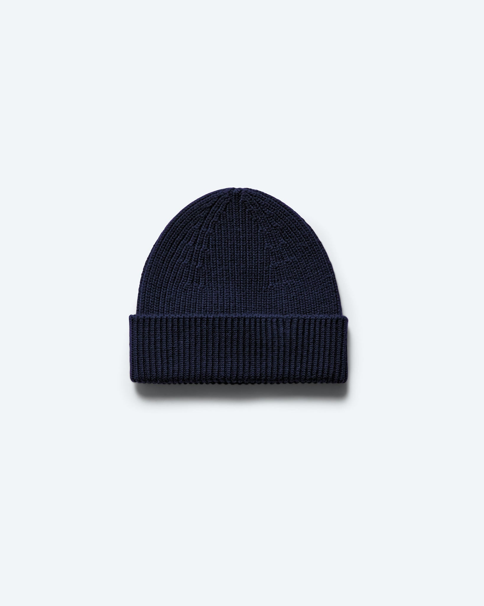 Watch Cap Beanie