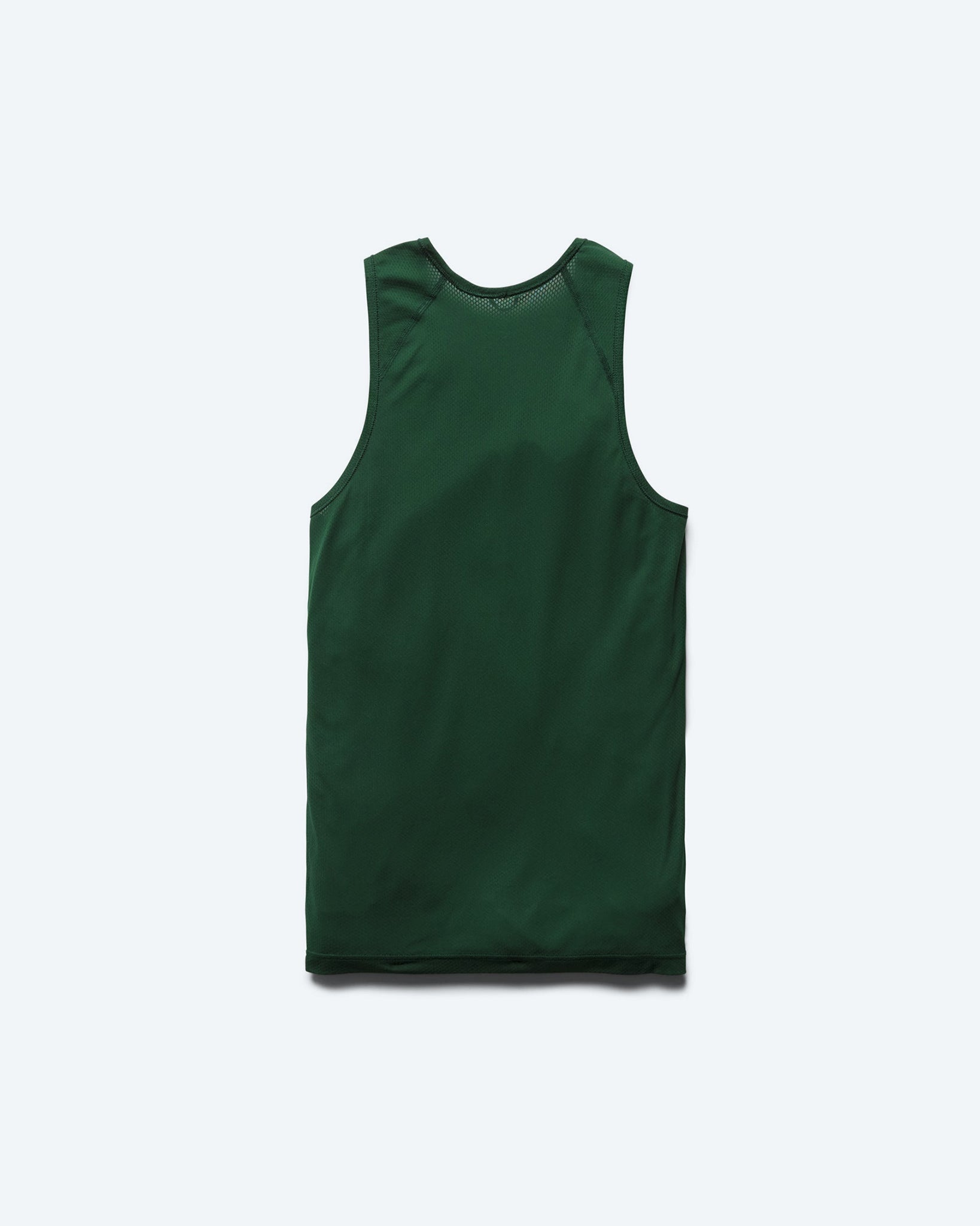 Reigning Champ Scalloped Tank Top