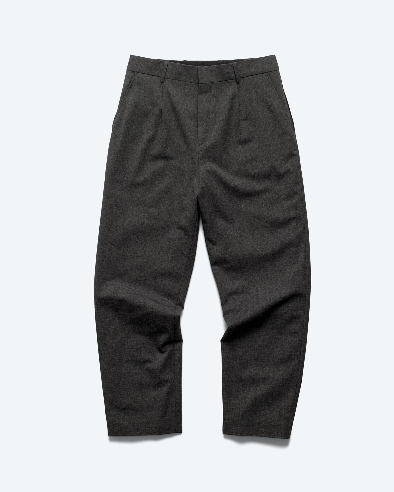 Wool Twill Ivy Trouser | Reigning Champ